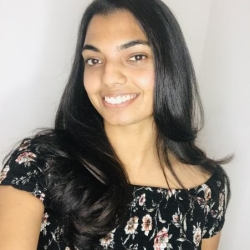 Nida headshot