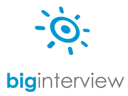 big interview